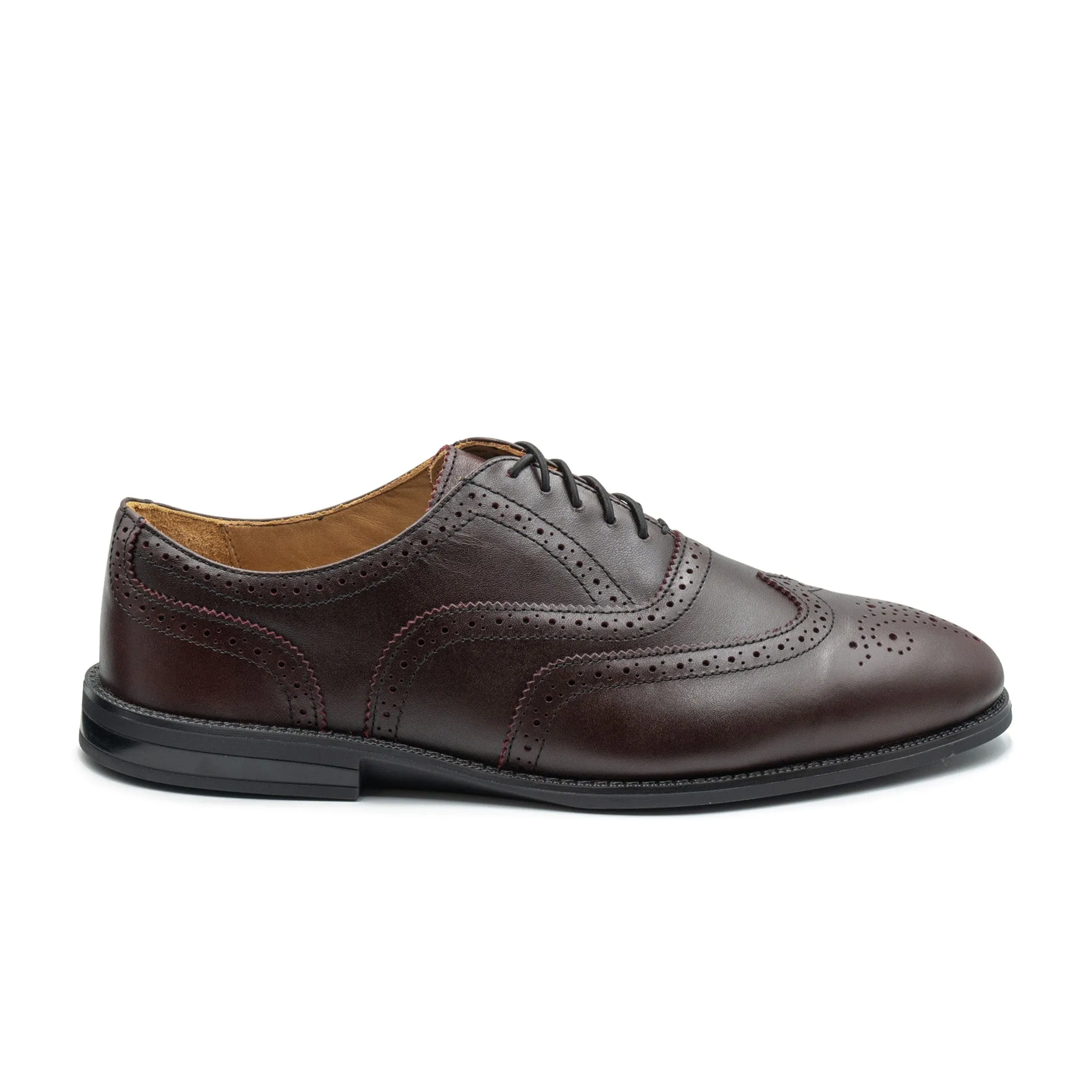 RAPTOR Wingtip Oxfords (Discontinued Colors)