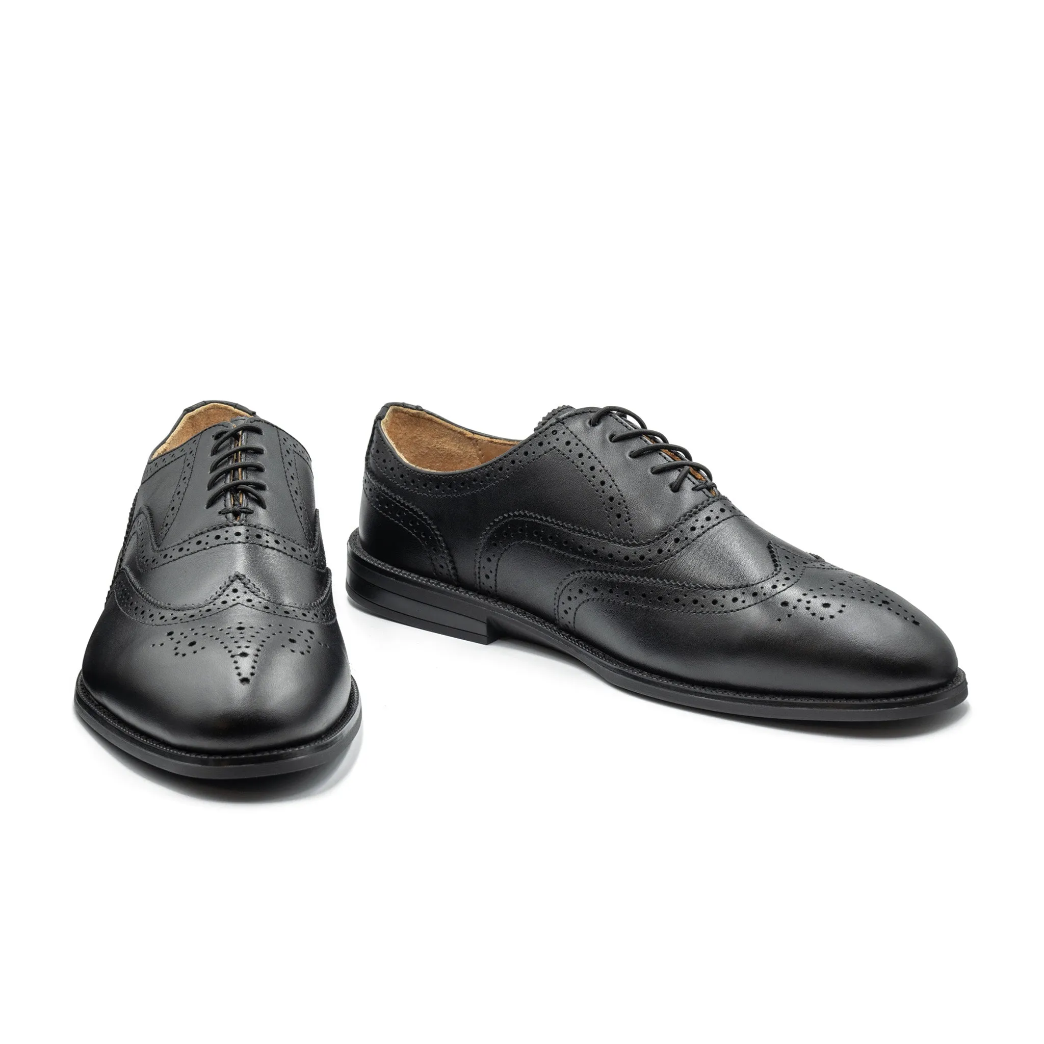 RAPTOR Wingtip Oxfords (Discontinued Colors)