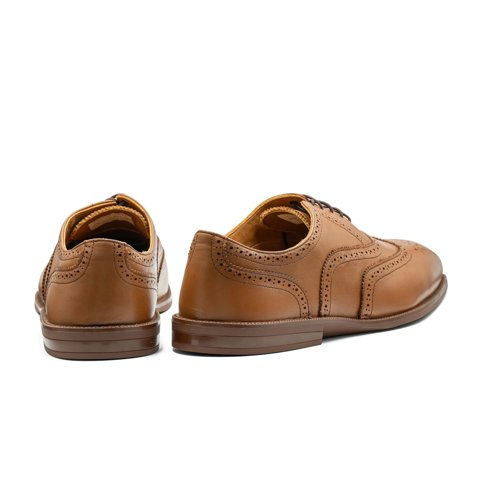 RAPTOR Wingtip Oxfords (Discontinued Colors)