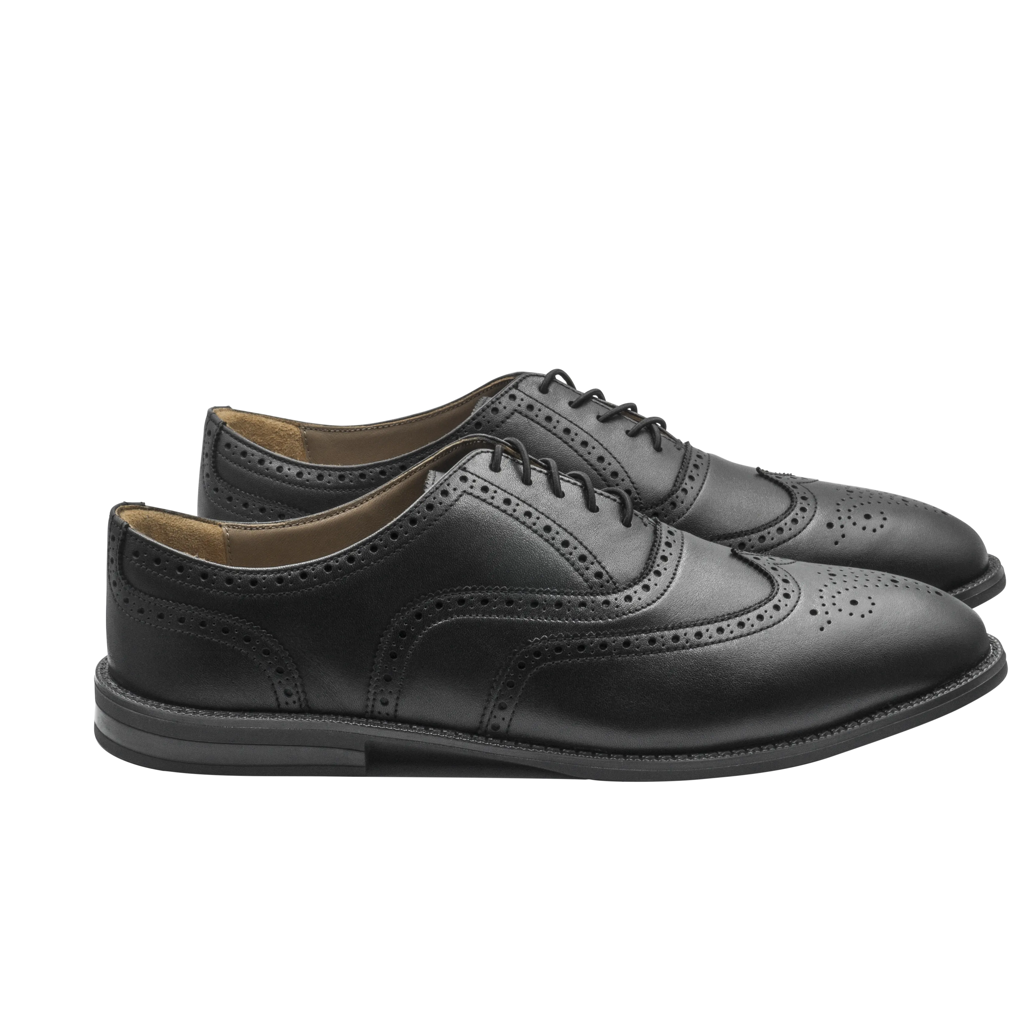 RAPTOR Wingtip Oxfords (Outlet)