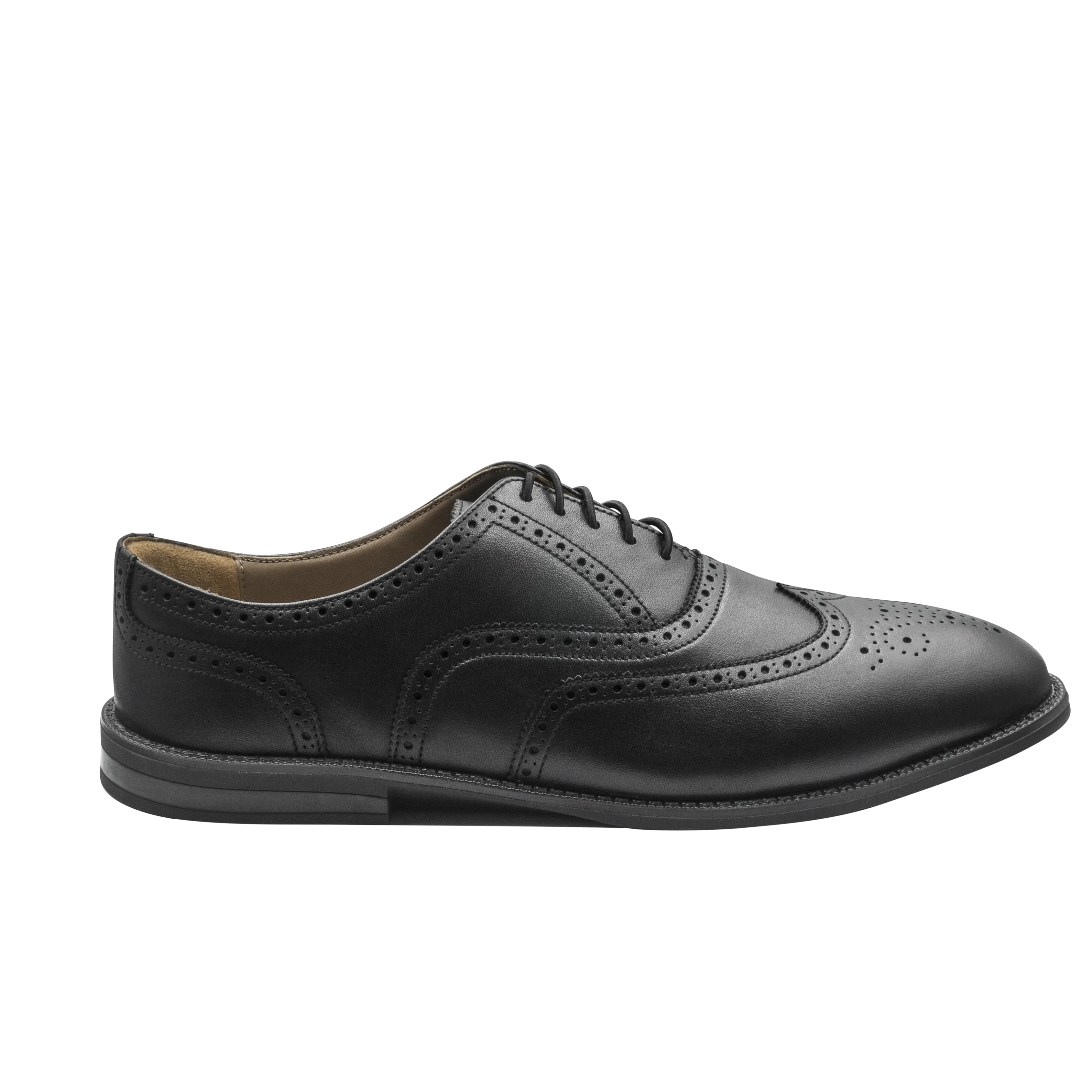 RAPTOR Wingtip Oxfords (Outlet)