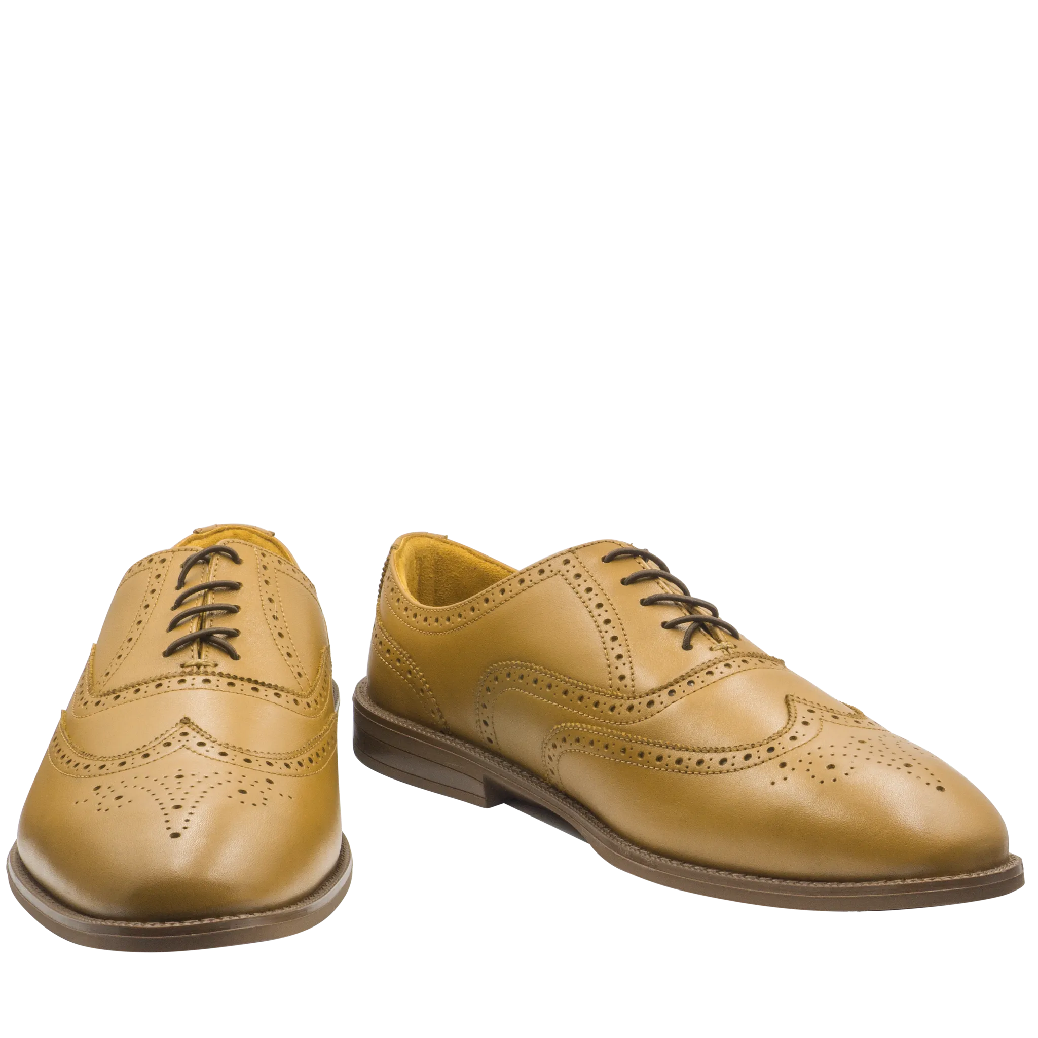 RAPTOR Wingtip Oxfords (Outlet)