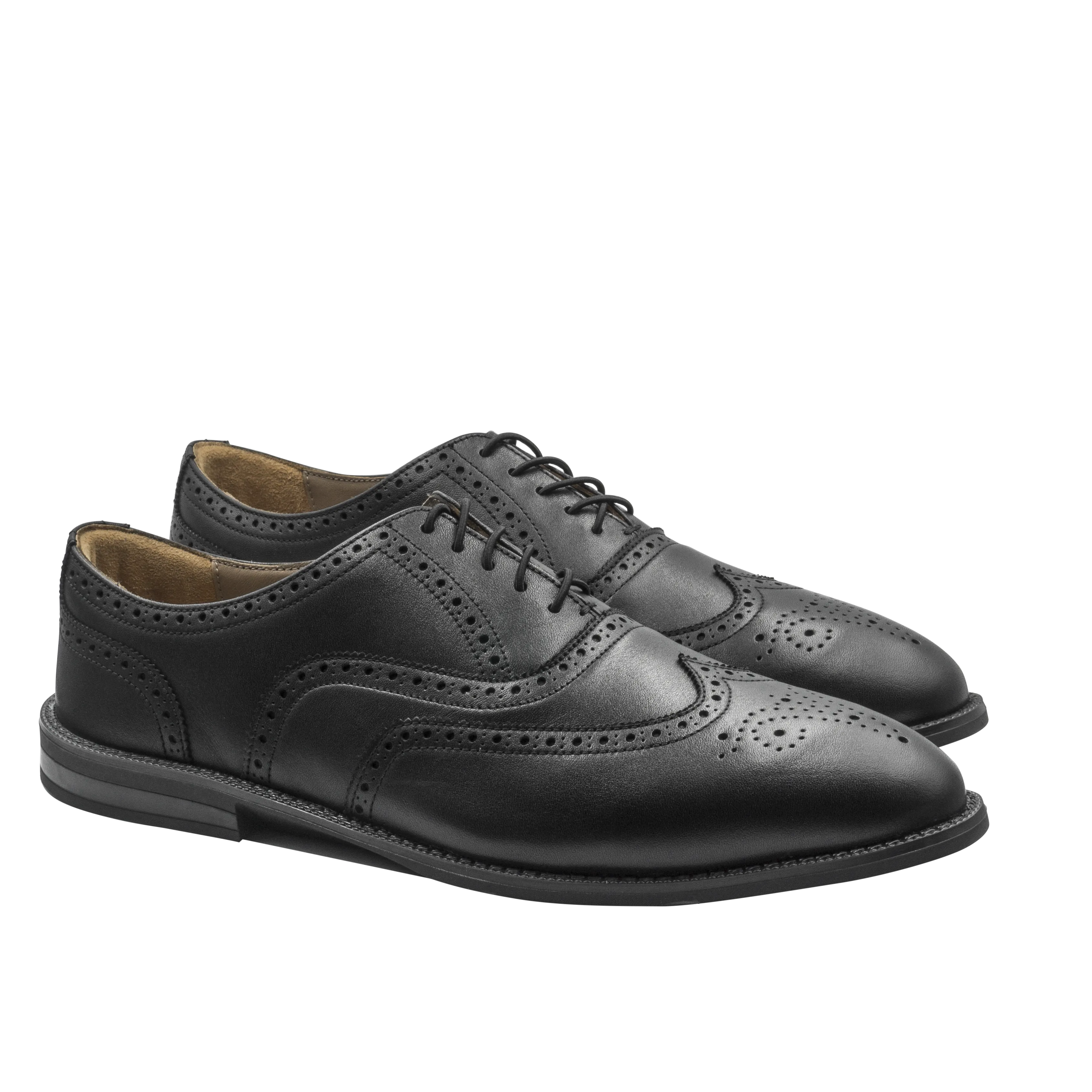 RAPTOR Wingtip Oxfords (Outlet)