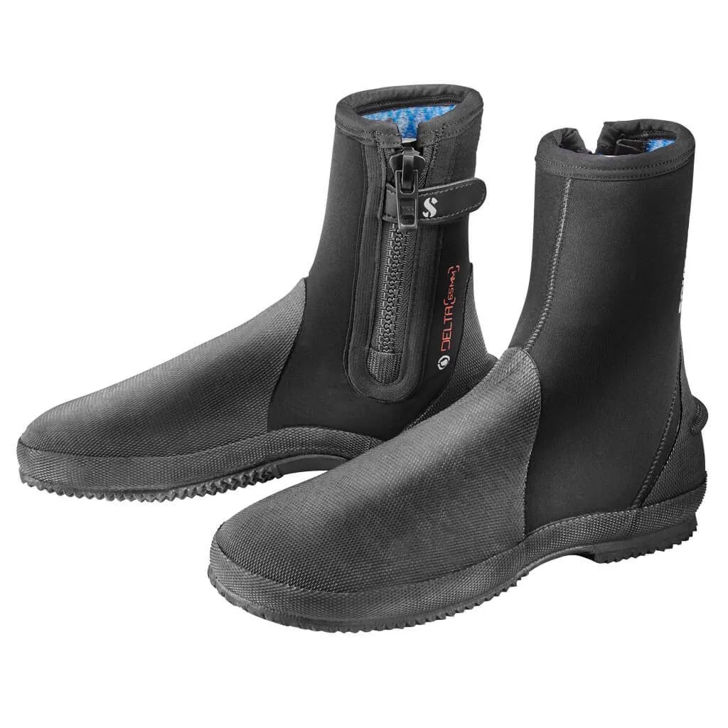 Scubapro Delta Diving Boot 6.5mm