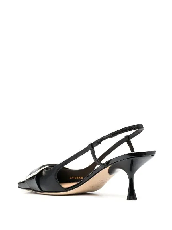 SR Twenty Sling-Back Pumps