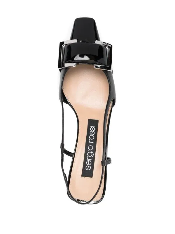 SR Twenty Sling-Back Pumps