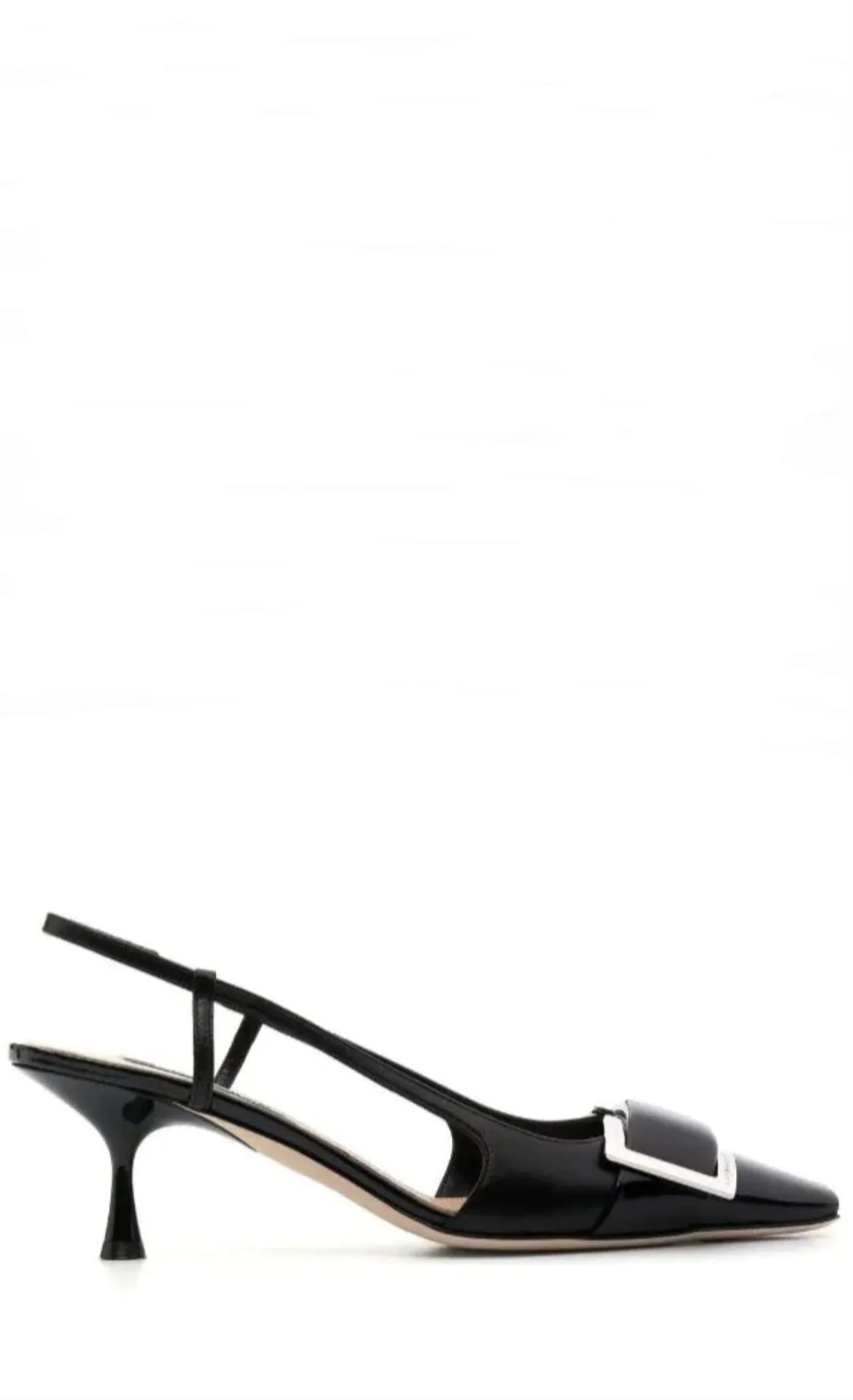 SR Twenty Sling-Back Pumps