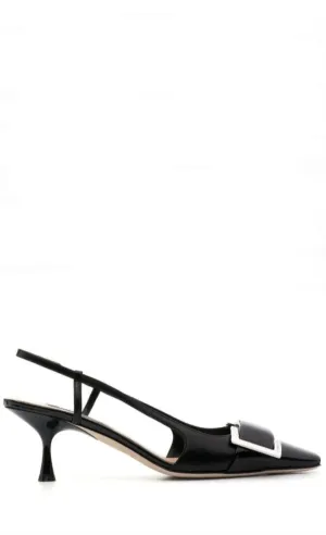 SR Twenty Sling-Back Pumps