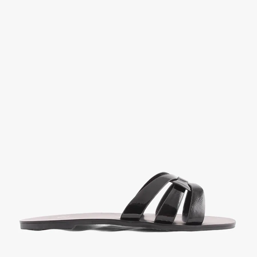 TAAVI BLACK PATENT