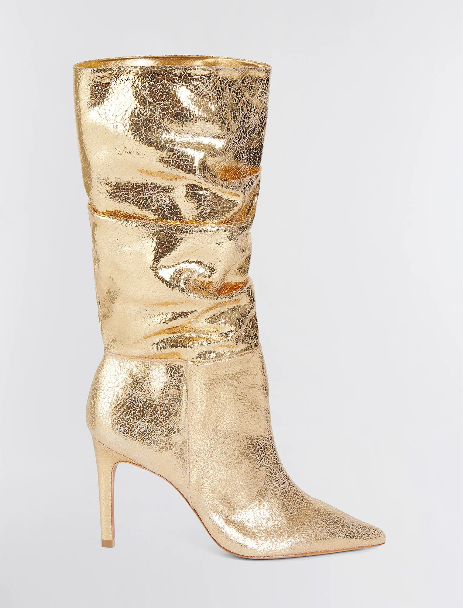 Toni Tall Boot