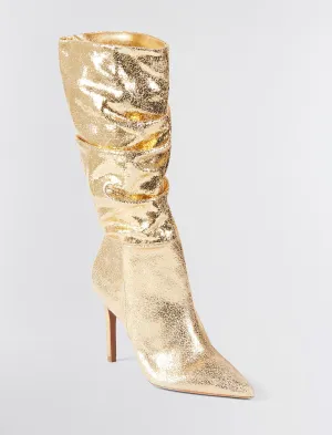 Toni Tall Boot