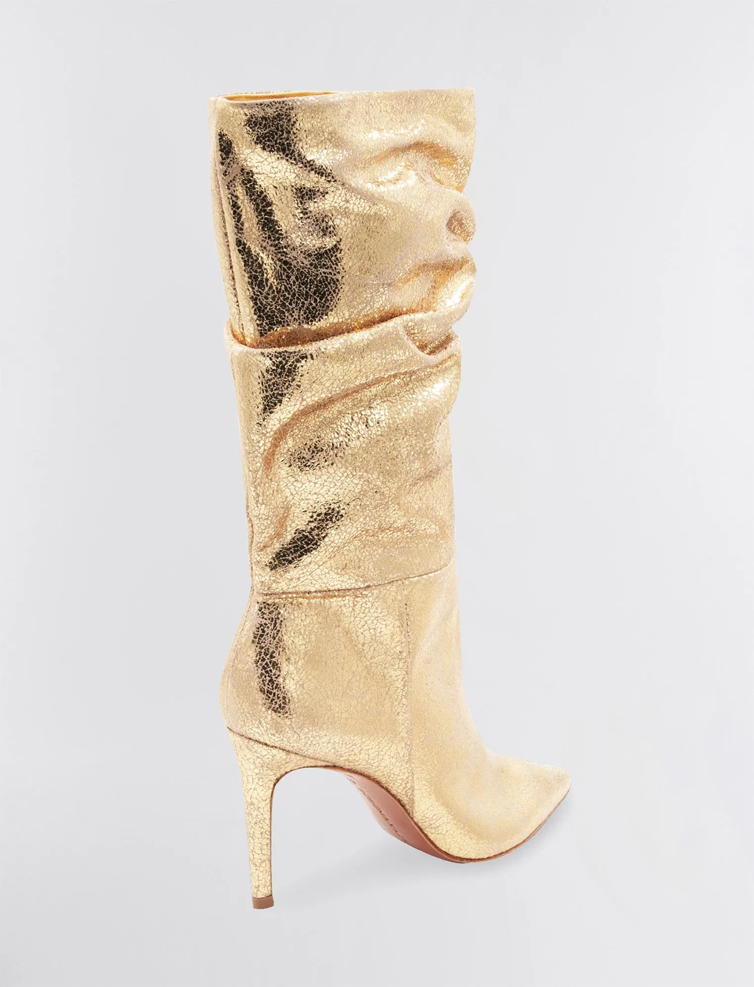 Toni Tall Boot