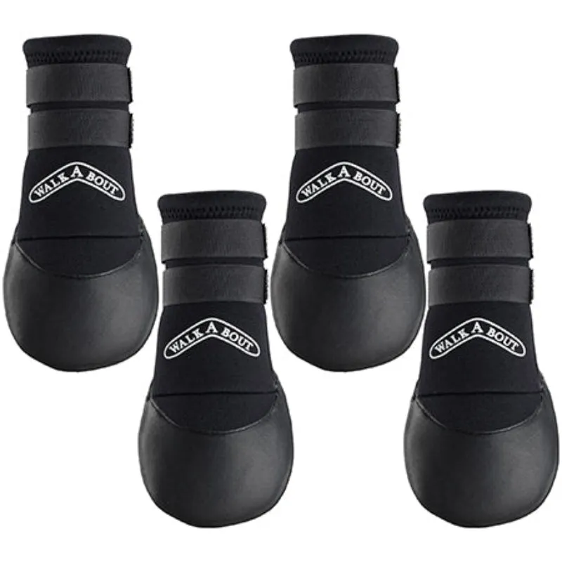 Walkabout, Walkaboot™ Sport Dog Traction Boots for All Surfaces