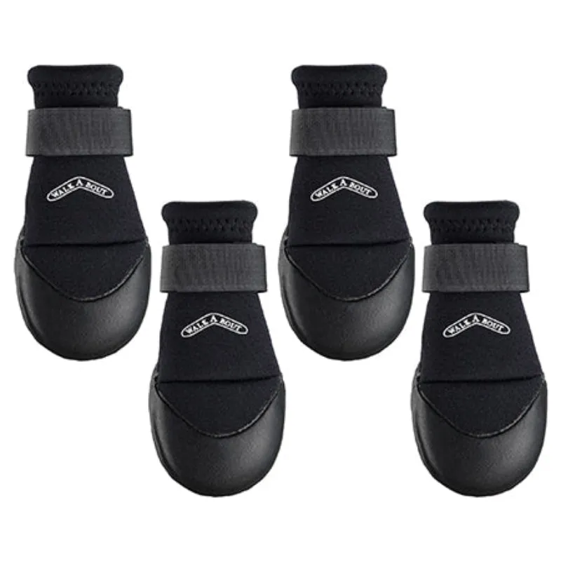 Walkabout, Walkaboot™ Sport Dog Traction Boots for All Surfaces