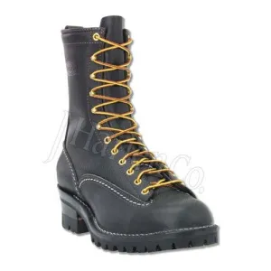 Wesco 10" Highliner Lineman's Boot