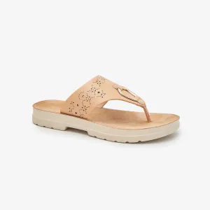 Women Thong Chappals