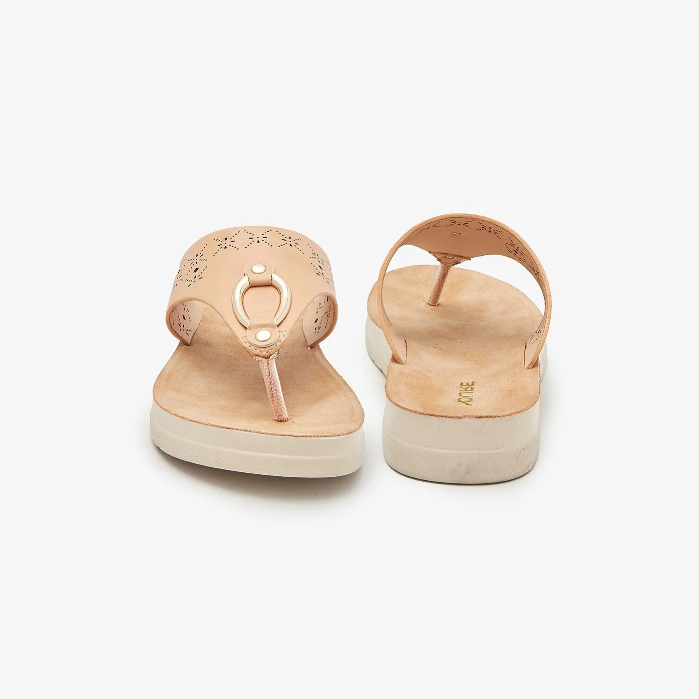 Women Thong Chappals