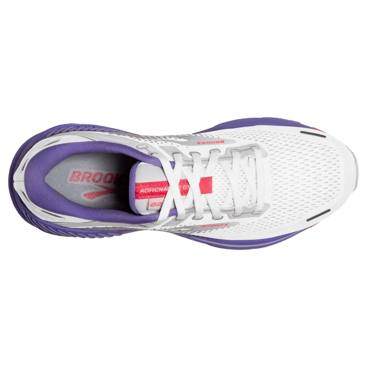 Women's Brooks Adrenaline GTS 22 - 120353 1B 105