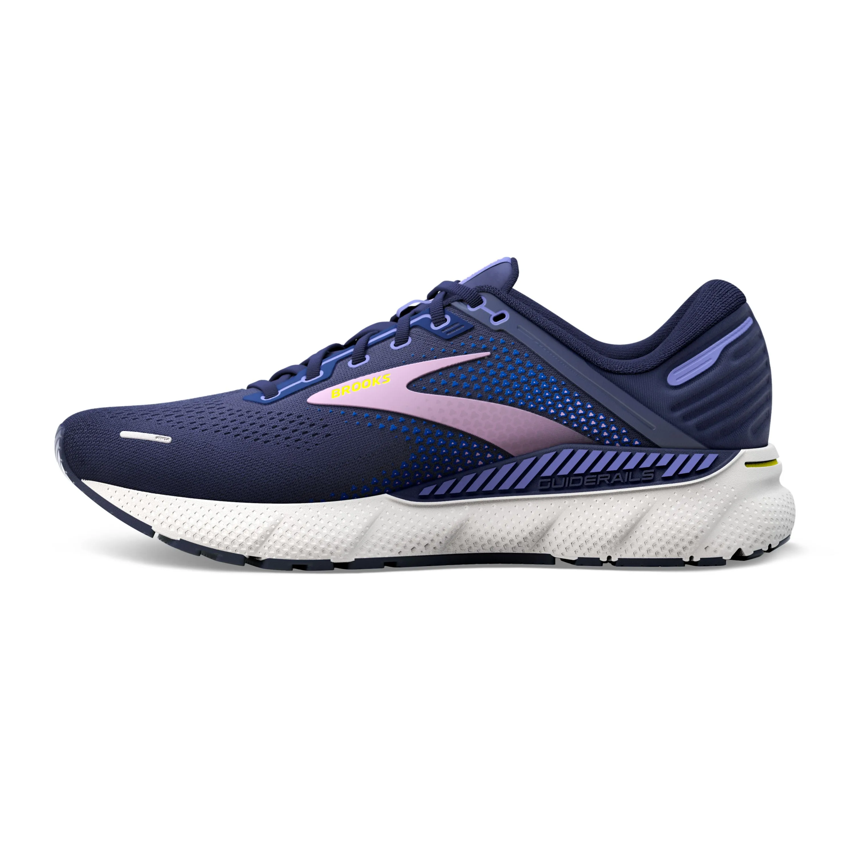 Women's Brooks Adrenaline GTS 22 - 120353 1B 514