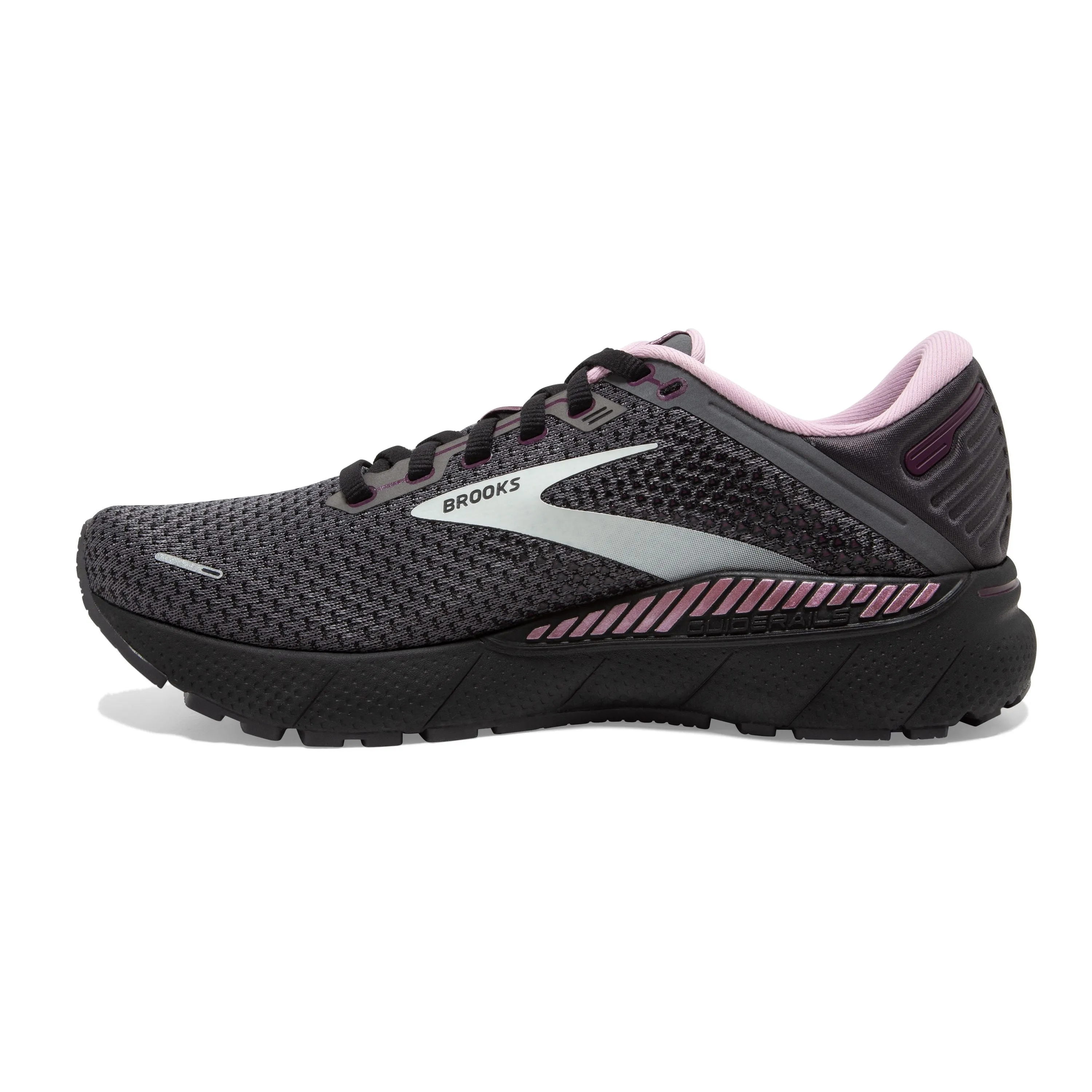 Women's Brooks Adrenaline GTS 22 (Wide - D) - 120353 1D 015