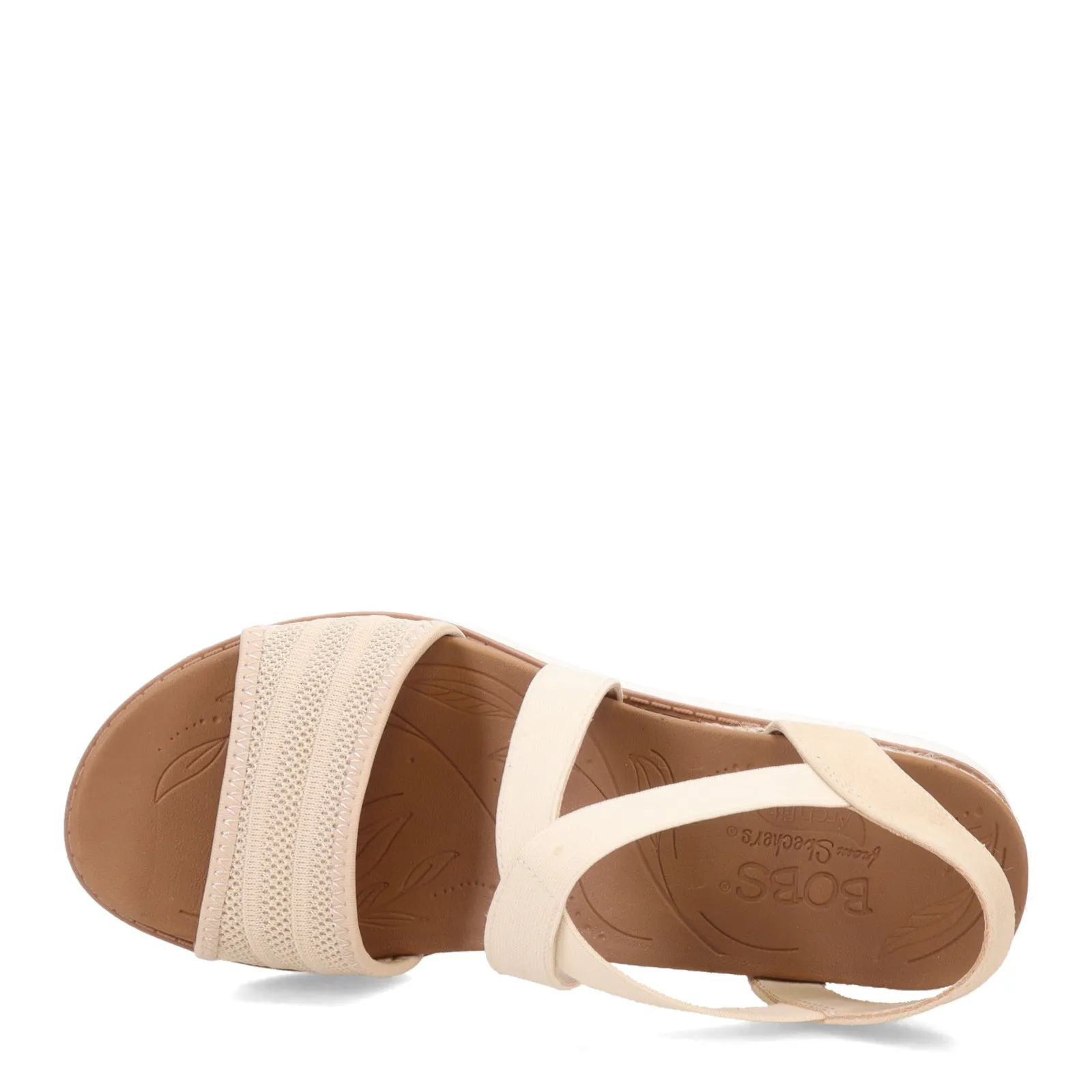 Women's Skechers, Arch Fit Beach Kiss - Boho Beyond Sandal