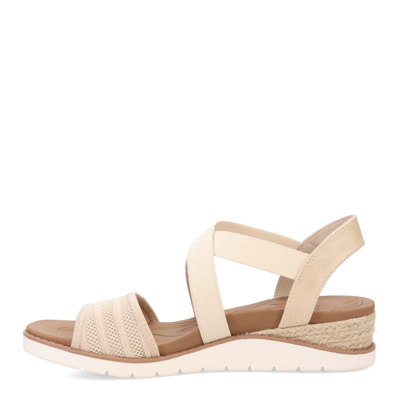 Women's Skechers, Arch Fit Beach Kiss - Boho Beyond Sandal
