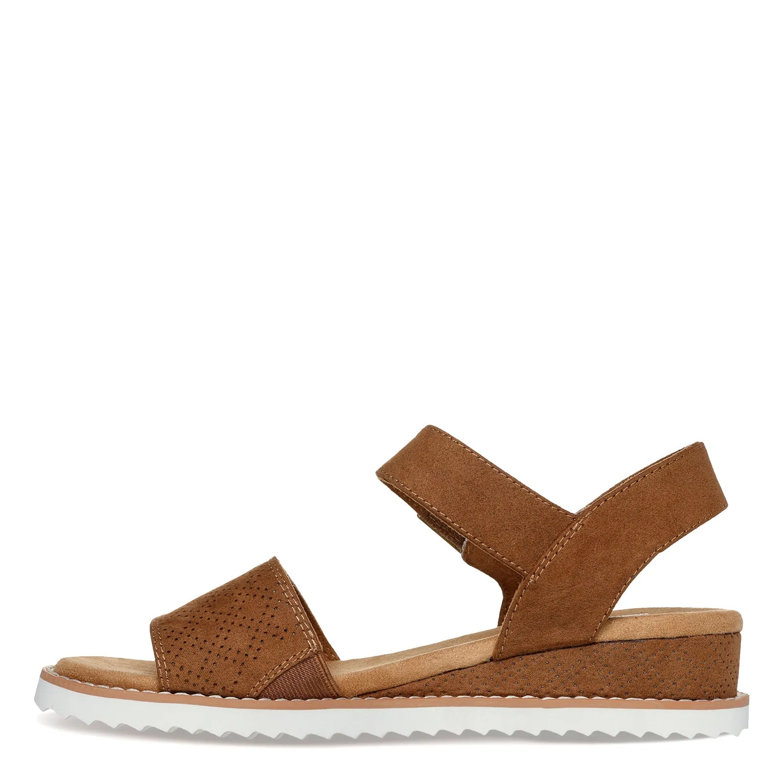 Women's Skechers, BOBS Desert Kiss - Serendipitous Sandal