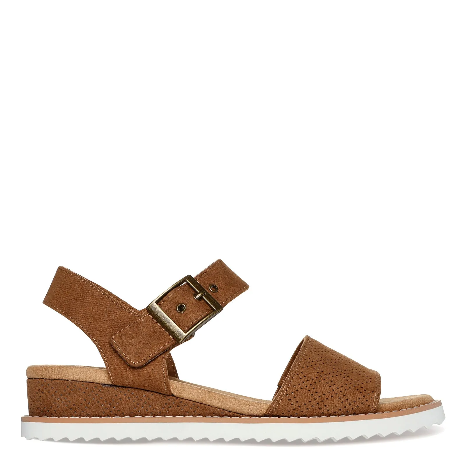 Women's Skechers, BOBS Desert Kiss - Serendipitous Sandal
