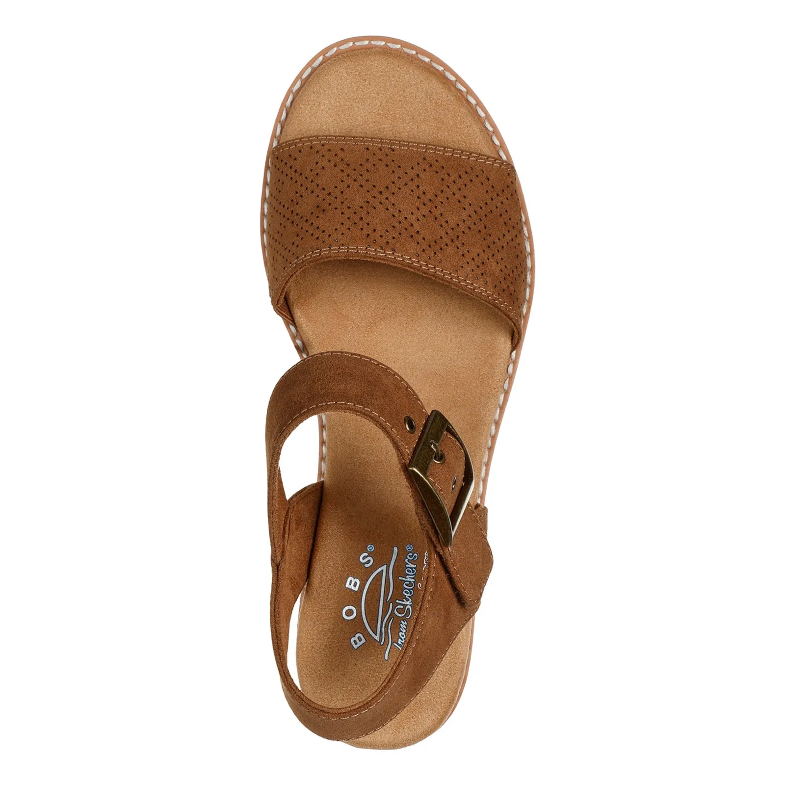 Women's Skechers, BOBS Desert Kiss - Serendipitous Sandal