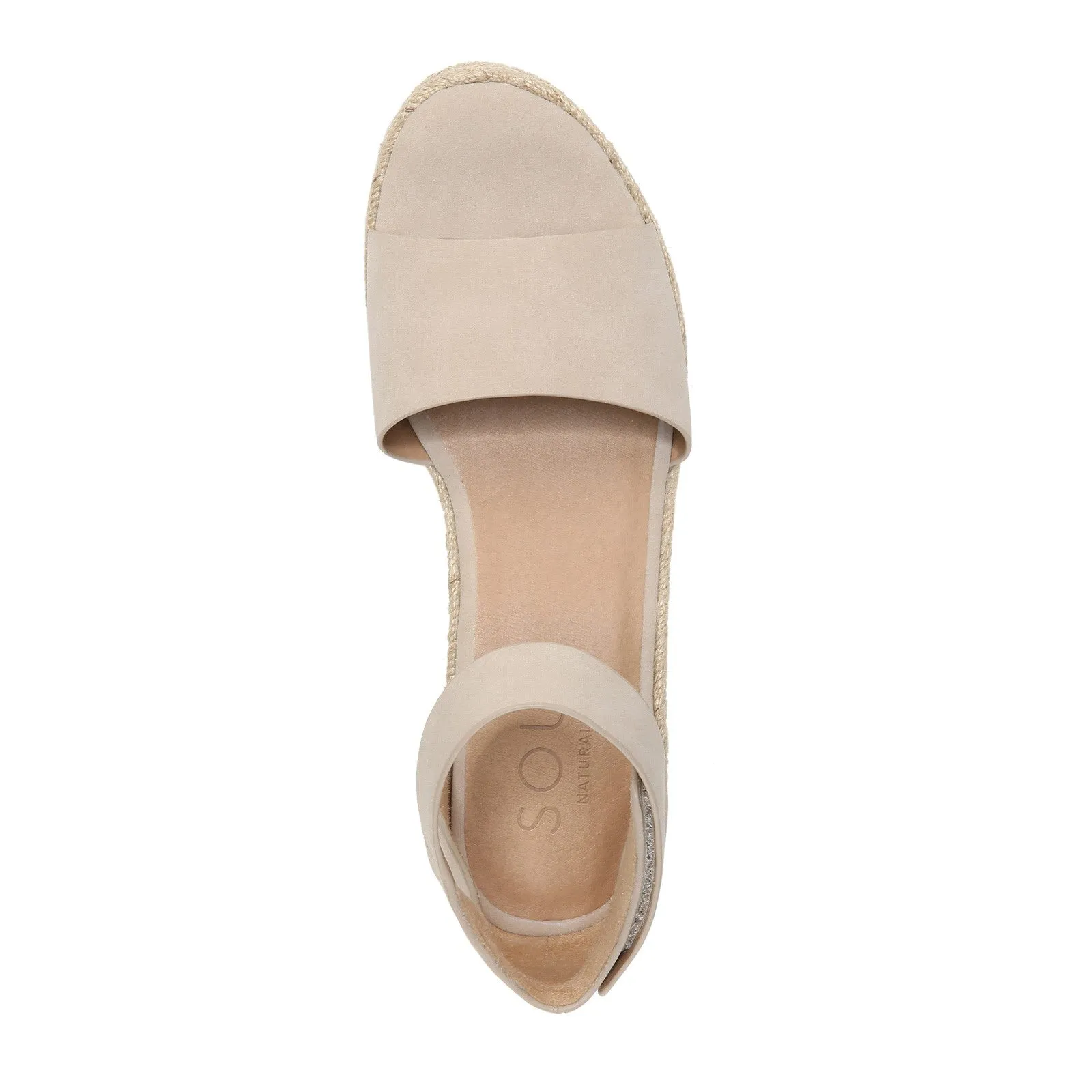 Women's SOUL Naturalizer, Oakley Sandal