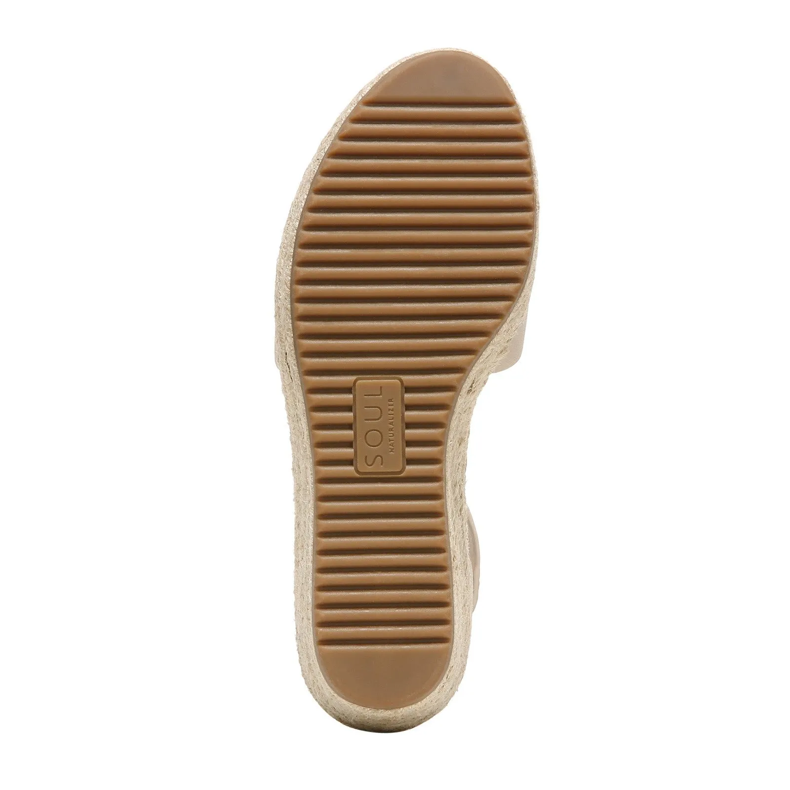 Women's SOUL Naturalizer, Oakley Sandal
