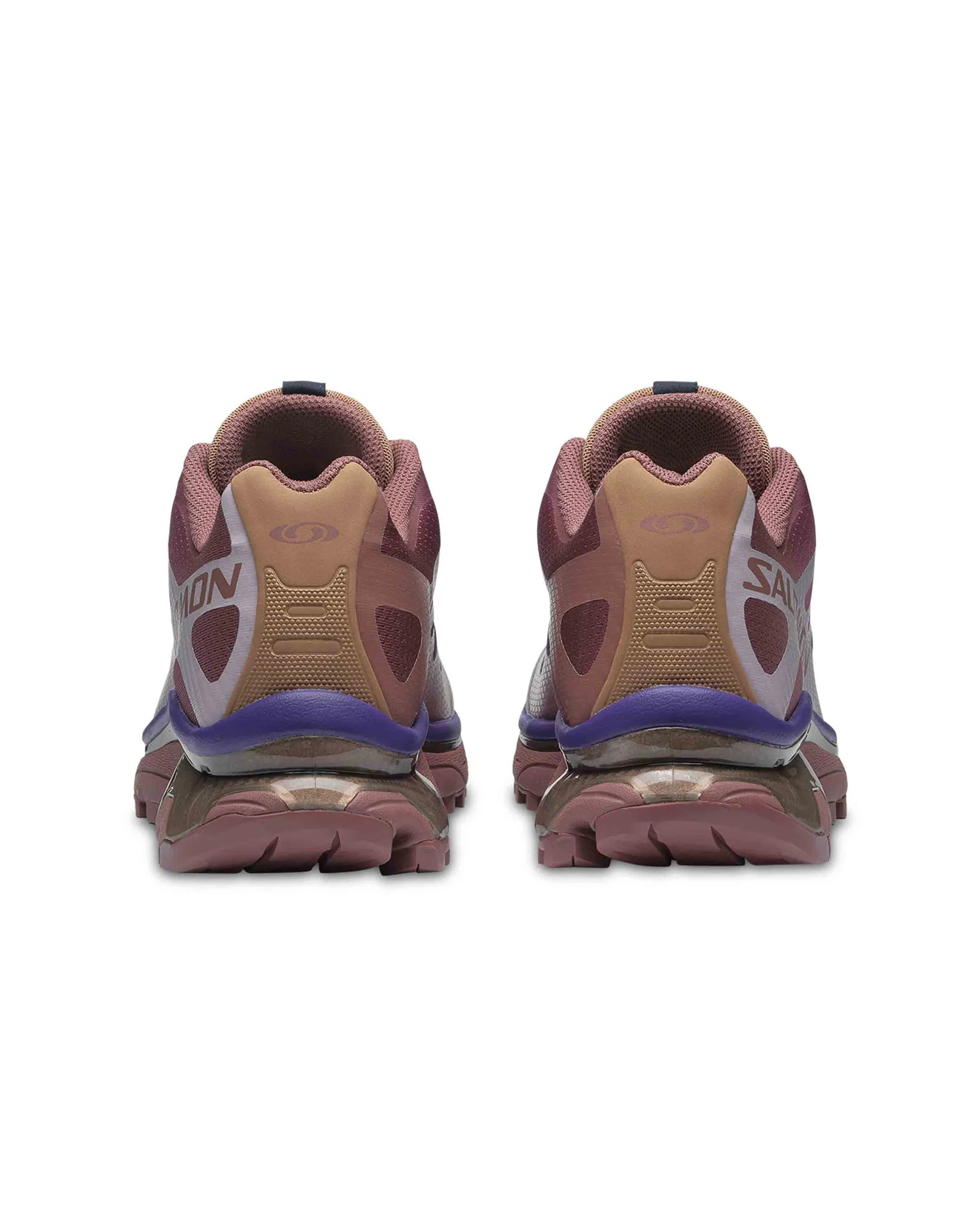 XT-4 OG - Portabella / Rose Taupe / Liberty
