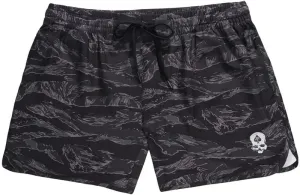 Zero Foxtrot Mens Athletic Zero Shorts, Gym, Workout, Running, or Casual - 5 Inch Inseam